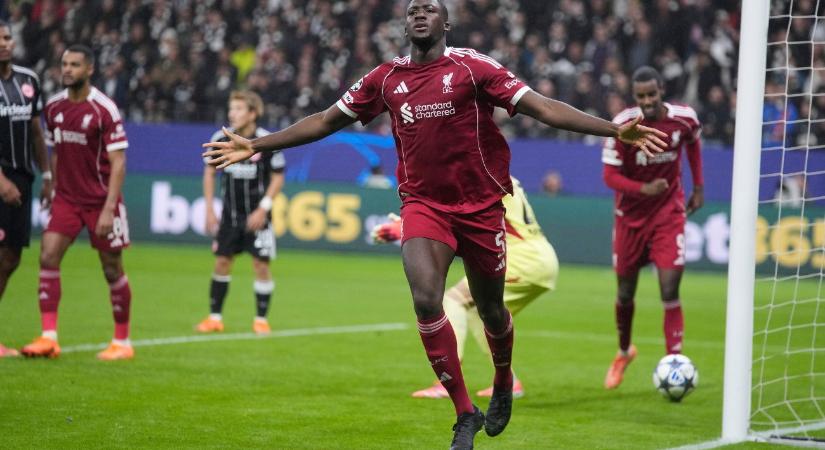 Újabb alapember távozhat a Liverpoolból