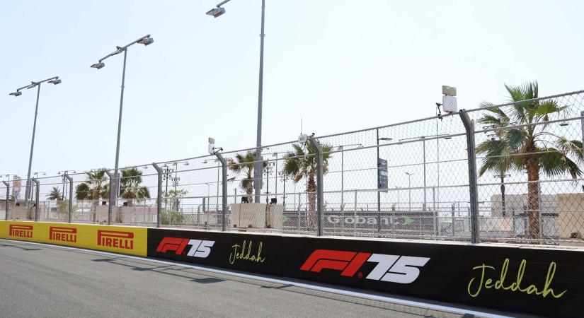 Újabb tripla hétvége kerülhet az F1-es versenynaptárba