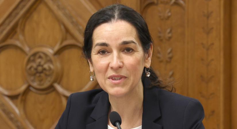 Orbán Anita közlésétől hangos most minden. Nem akármit jelentett be, történelmi pillanat ez