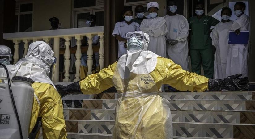 Mutatjuk a hét legizgalmasabb képeit: kánikula, Cannes-i filmfesztivál, ebolajárvány