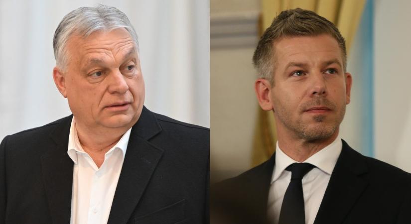 Itt a nagy találkozás? Szombaton összefuthat egymással Magyar Péter és Orbán Viktor