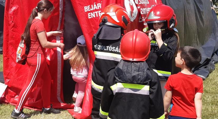 Programkavalkád robbantja be a szezont a Bakonyban, koncertek és páratlan szórakozás gyerekeknek