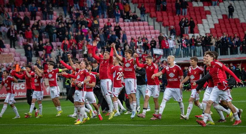 Mennyit kaszálhat a DVSC a nemzetközi kupaszerepléssel? Mutatjuk, kik lehetnek az ellenfelek!
