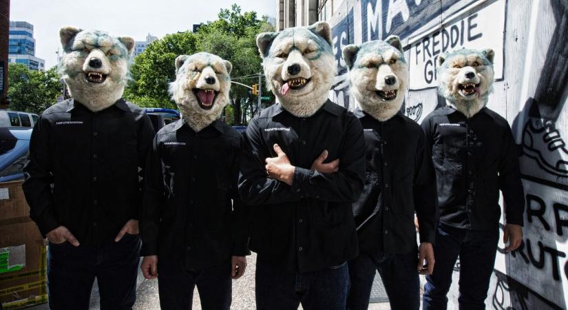 Farkasbőrbe bújt japánok, komoly konkurenciát kap a Metallica is – 5 érdekes rockkoncert júniusban