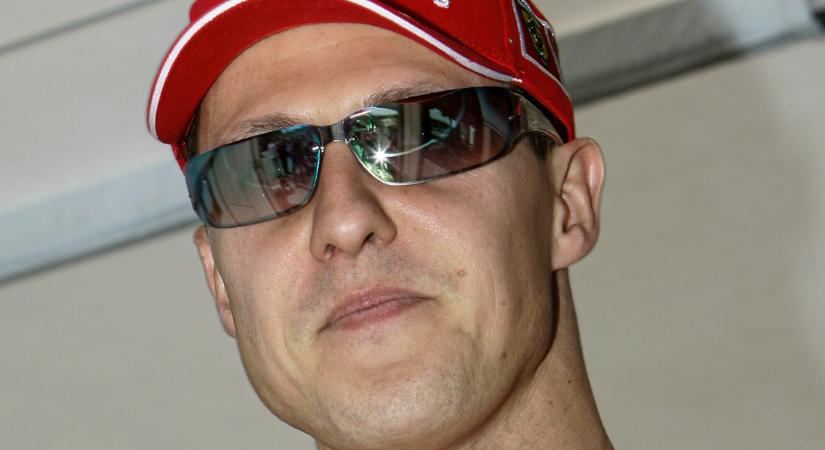 Sok-sok év után végre megszólalt a helikopterpilóta, aki kórházba vitte Michael Schumachert a balesete után