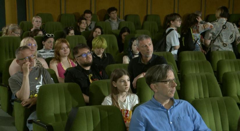 Újra itt a SKICC: megkezdődött az animációs filmünnep Debrecenben