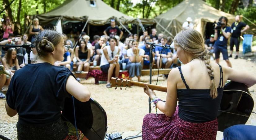Plusz felvételi pontokat gyűjthetsz, ha elmész ebbe az egyetemi felkészítő táborba