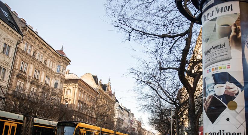 Egyszerre omlott össze az Origo, a Mandiner és a Magyar Nemzet látogatottsága