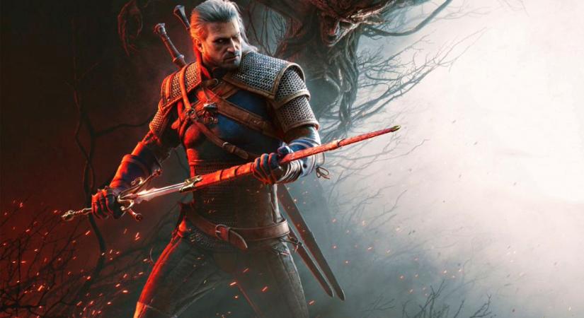 A The Witcher 3 DLC-jének borítóképén látható karddal bizony találkoztunk már korábban, kiderült az is, hogy hol