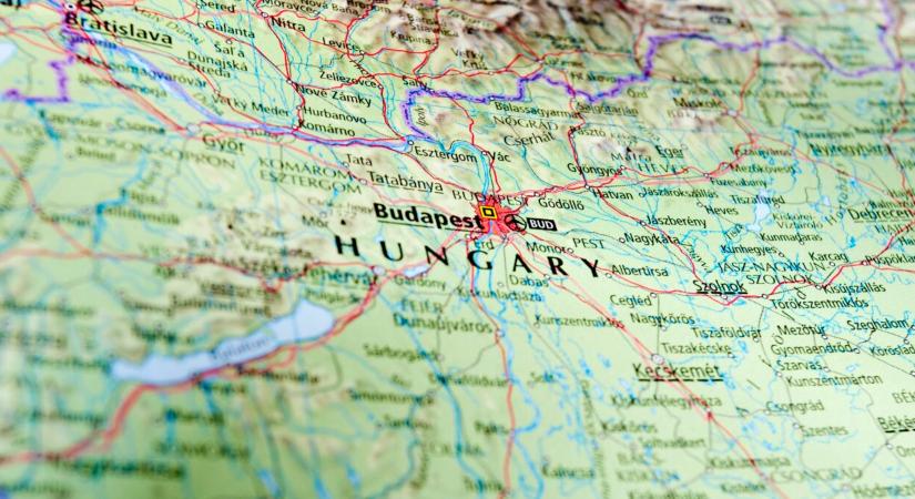 Kvíz: mondunk egy magyar várost, melyik megyében található?