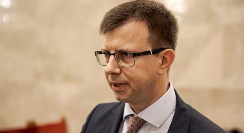 Bóka János nagyon kíváncsi arra, mit ígért Magyar Péter az uniós forrásokért cserébe