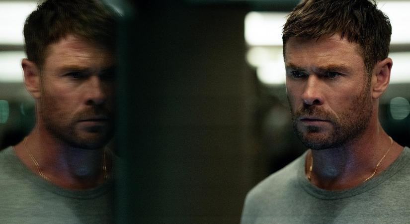 Chris Hemsworth új filmje igazi adrenalinbomba lehet, egy hírhedt terepverseny áll a középpontban