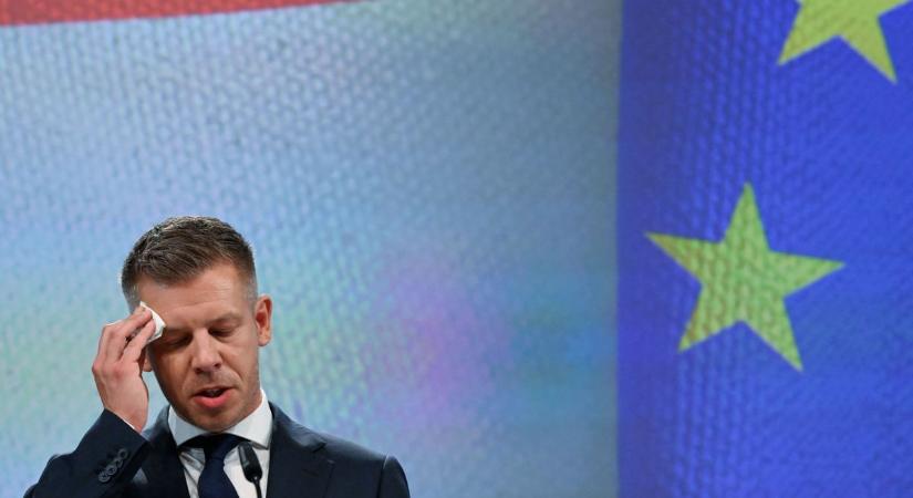 Feltették a nagy kérdést Magyar Péternek: mit ígért az uniós forrásokért cserébe?