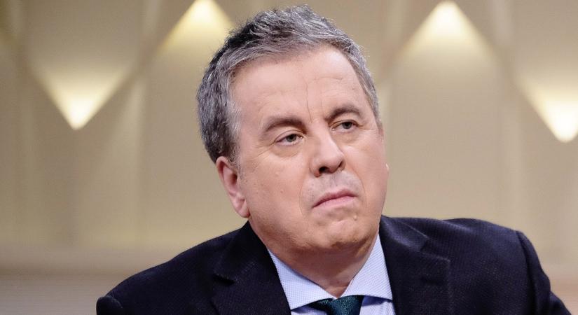 „Ki nem álltam őt” - Friderikusz Sándor megdöbbentő vallomása
