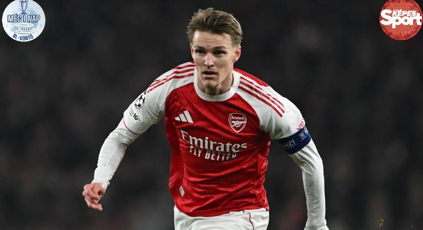A legkevésbé nézhető a legnehezebben legyőzhető – Cube-elemzés az Arsenalról