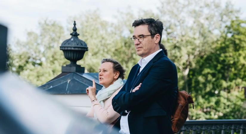 Karácsony Gergely igazgatótanácsokat javasol a fővárosi nagyvállalatok élére