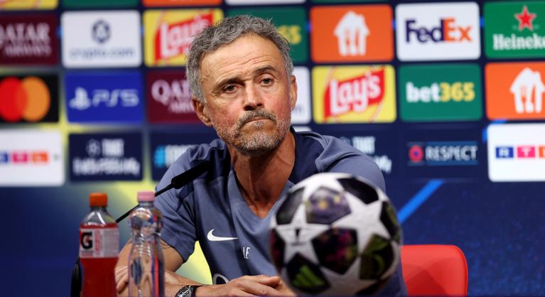 A PSG edzője a Puskás Arénáról: Egy ilyen gyönyörű stadionban élvezni kell a BL-döntőt