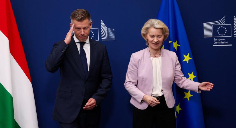 Magyar Péter bejelentése alapján nyár végén megszűnhet többek között az MCC alapítványa is
