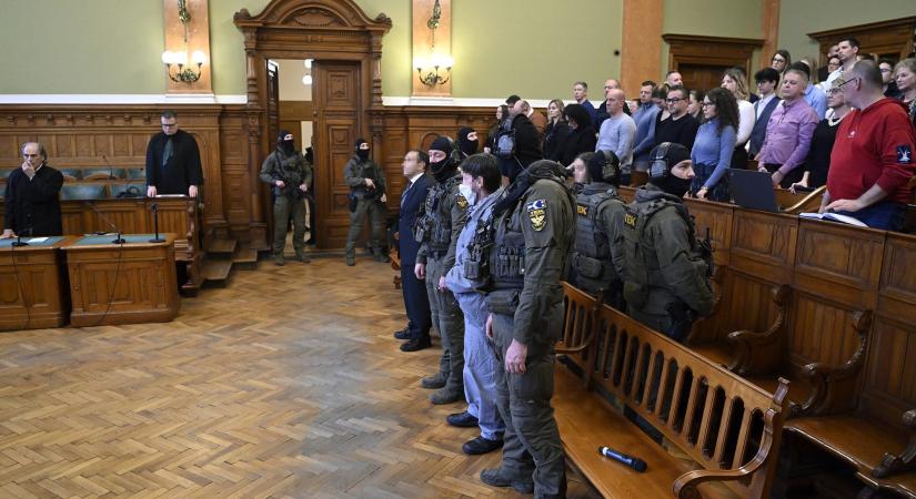 Perújítást kezdeményeztek a Fenyő-gyilkosság ügyében