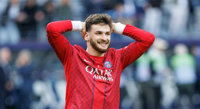 „A PSG bárkit képes legyőzni” – Magabiztos hadüzenet a címvédő sztárjától