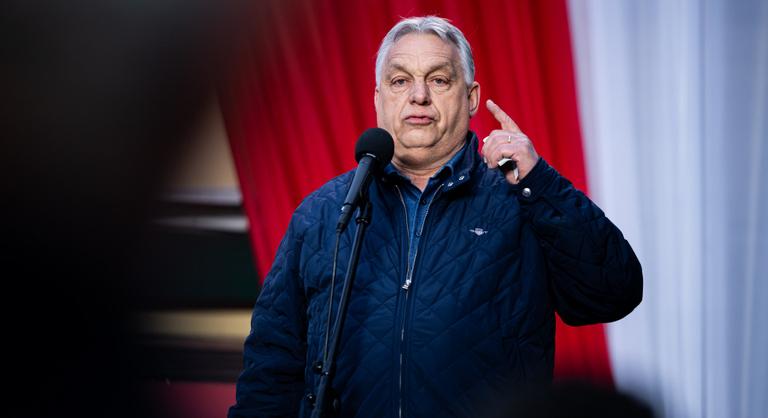Orbán Viktor máris felszólította Magyar Pétert a történelmi megállapodás után