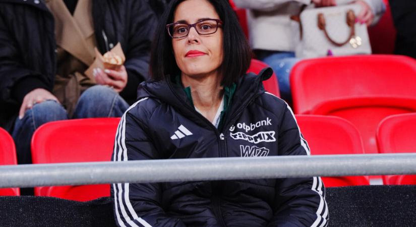 Új taggal bővült a magyar válogatott stábja