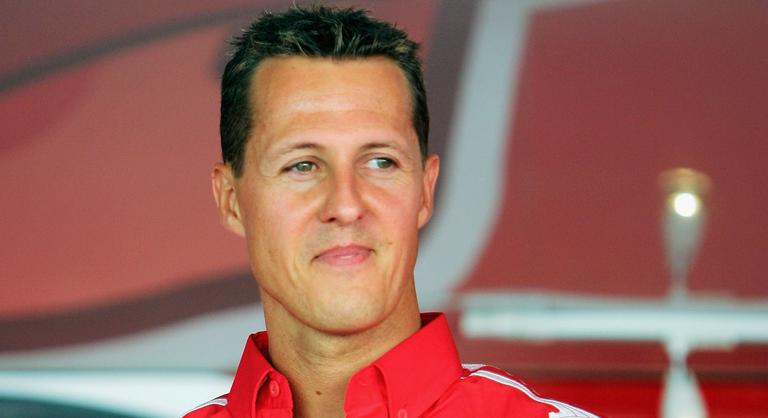 Tizenkét év hallgatás után megszólalt a helikopterpilóta, aki kórházba vitte Michael Schumachert