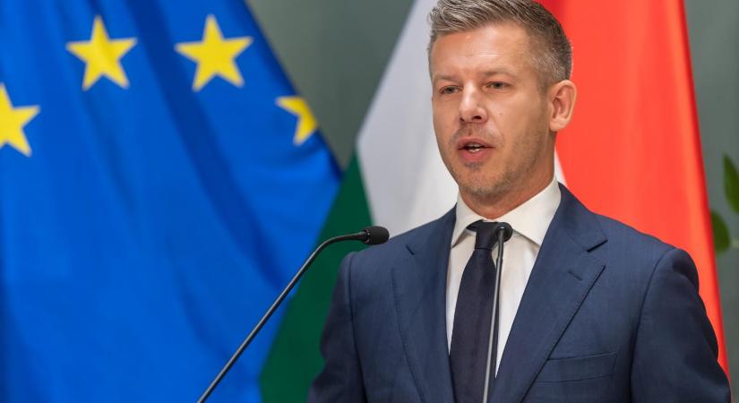 Magyar Péter: Június 23-án Budapesten lesz a megújuló V4-ek első találkozója
