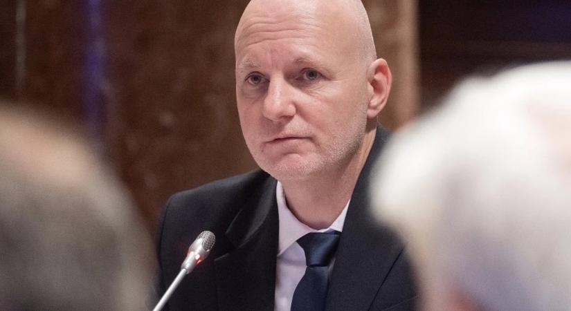 Tanács Zoltán máris leváltotta a kormányzati informatikáért felelő cég vezérigazgatóját