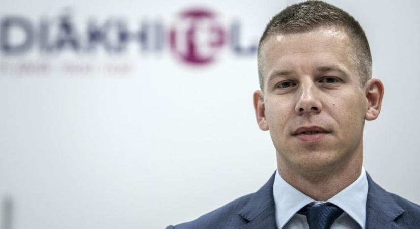Fidesz: Magyar Péter korrupcióval vádol, de ő maga ismert be korrupciós bűncselekményt