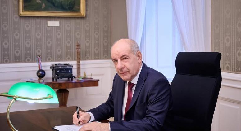 Magyar Péter le akarja mondatni, Sulyok Tamás a Velencei Bizottsághoz fordul