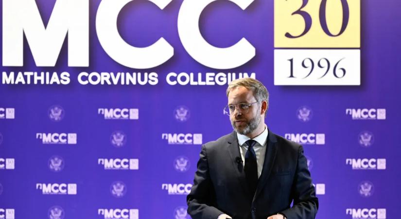 Ha kekvaként nem tudja, sima alapítványként folytatná az MCC