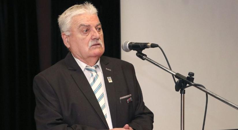 Amit Dombóvár megőrzött, azt máshol már rég elfelejtették