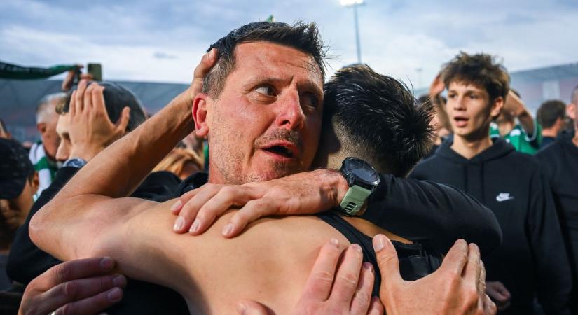 Borbély Balázs: a szárnyaló hattyúról a zuhanó sasra?