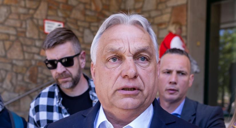 Orbán Viktor máris reagált az EU-s pénzek hazahozatalának hírére: erre szólította fel Magyar Pétert