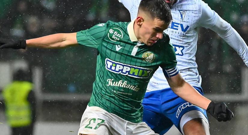 Így segíthet távozása után Robbie Keane a Fradinak