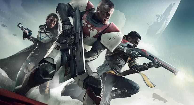Nevetségesen költséges lenne a Destiny 3, ezért a Bungie az Overwatch 2 módszerével mentette volna a játékát