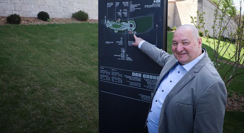 Lázár után Németh Szilárd is visszaadta a posztját