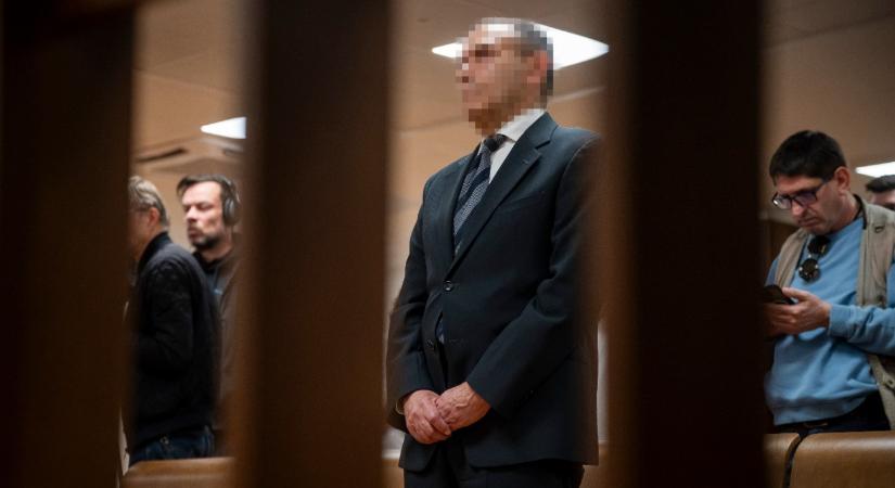 Ügyvédei szerint Gyárfás Tamás nem bűnös, új bizonyítékokra hivatkoznak