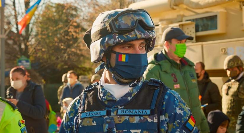 Románia rendkívüli lépést fontolgathat Moszkva miatt – ez lehet a következő lépés