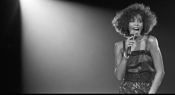 „I will always love you” – Whitney Houston a világ legszebb szerelmes dalát adta nekünk