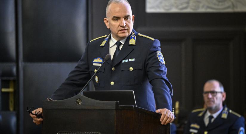 Feleannyi bűncselekmény Hajdúböszörmény térségében