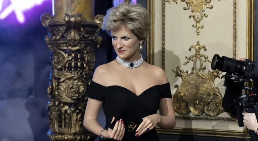 Diana hercegnő legendás Jaguárja árverésre kerül – olyan összegre becsülik, hogy attól leesik az álla