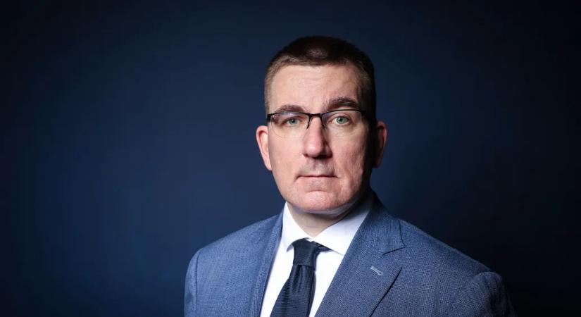 Távozik a Corvinusról Rácz András Oroszország-szakértő
