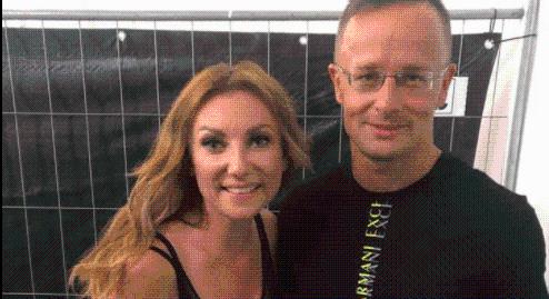 Rúzsa Magdi, Rákay Philip, a hírhamisító Papp Dániel és Orbán kedvenc sportújságírója is kapott diplomata útlevelet