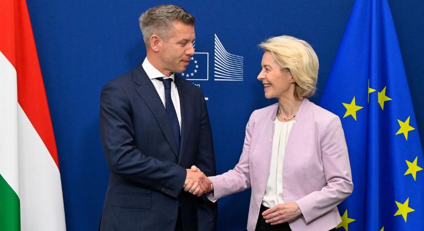 Magyar Péternek odaadják az uniós pénzeket – de az apróbetűs részt még nem ismerjük