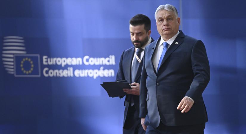 Megszólalt Orbán Viktor a felszabadított uniós forrásokról: „Ingyen sajt csak az egérfogóban van”