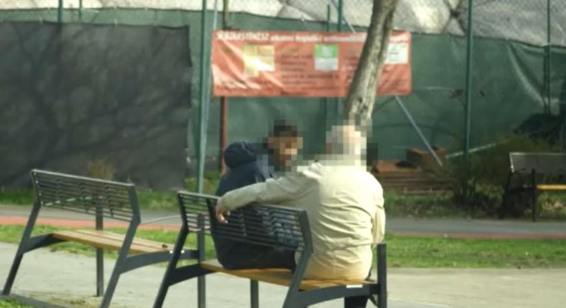 Újabb évekre börtönbe kerülhet K. Endre - A kegyelmi ügy főszereplőjét elfogták, majd szabadon engedték