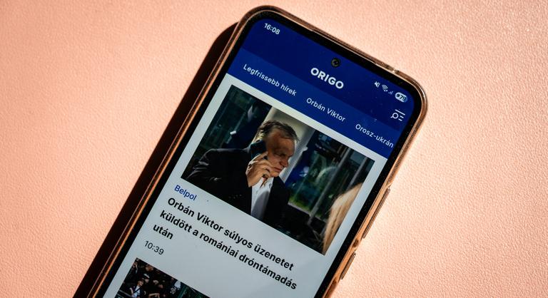 Eltűnt az Origo, a Mandiner és a Magyar Nemzet olvasóinak fele
