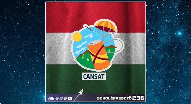 Középiskolások, akik műholdakat és rakétákat építenek  CanSat Hungary